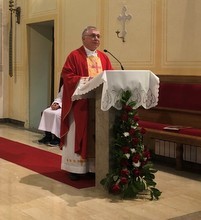 „Mučeništvo hrvatskog naroda traje i danas“